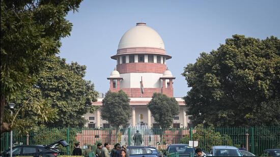 सुप्रीम कोर्टाने 5 वर्षांच्या कायद्याच्या अभ्यासक्रमाच्या चर्चेत हस्तक्षेप करण्यास नाखूष व्यक्त केले| भारत बातम्या